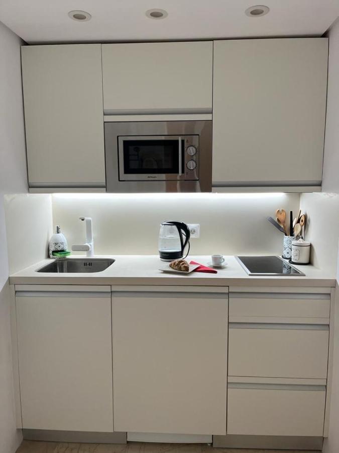 Apartment By The Center Marbella