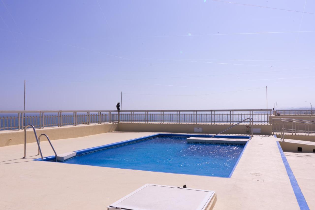Apartment By The Center Marbella